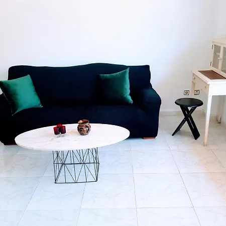 Apartament Sun & Sea, Middle Port Of :) *