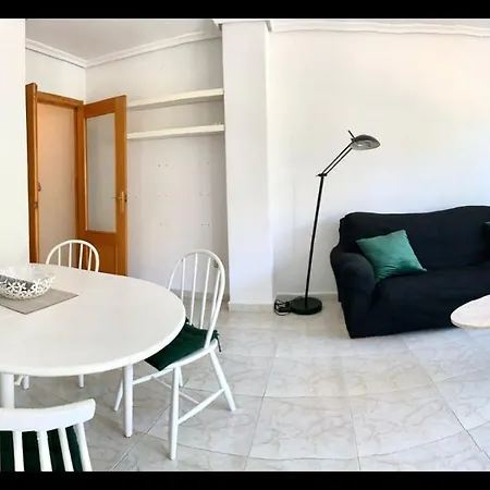 Sun & Sea, Middle Port Of :) Apartament *